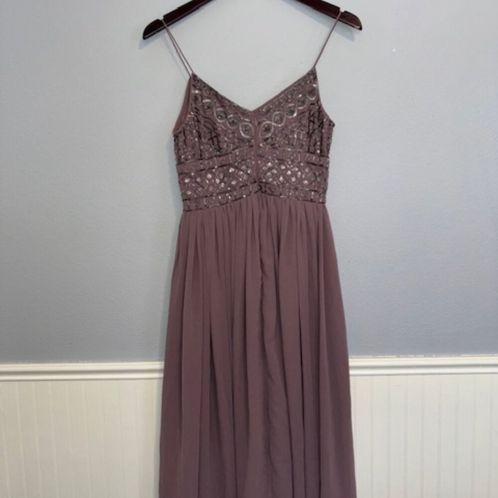 Anthropologie BHLDN // NEW